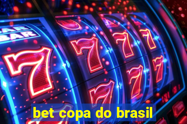 bet copa do brasil